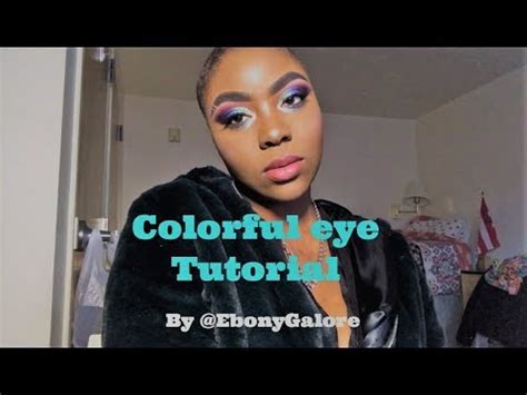 EbonyGalore .
